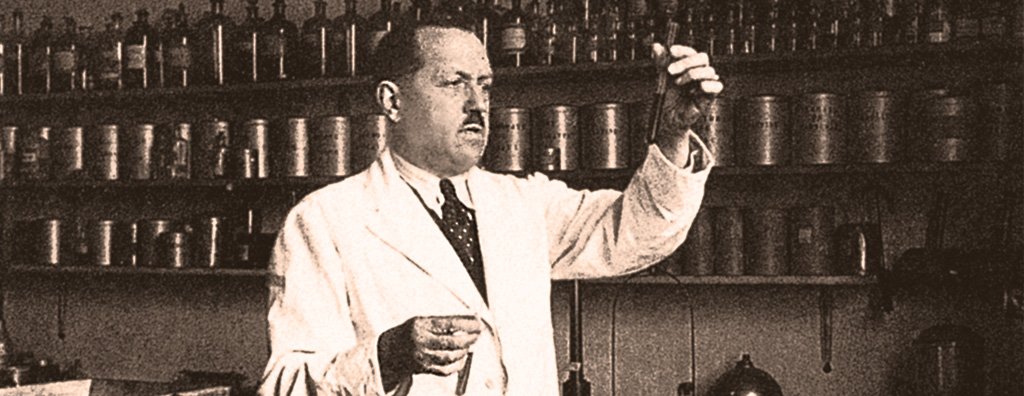 Who was Jean Carles?